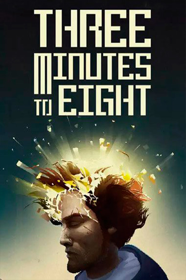 Three Minutes To Eight